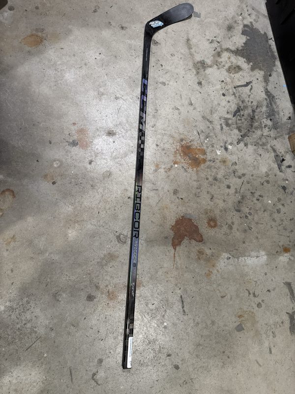 CCM PRO STOCK RIBCOR TRIGGER 8 PRO